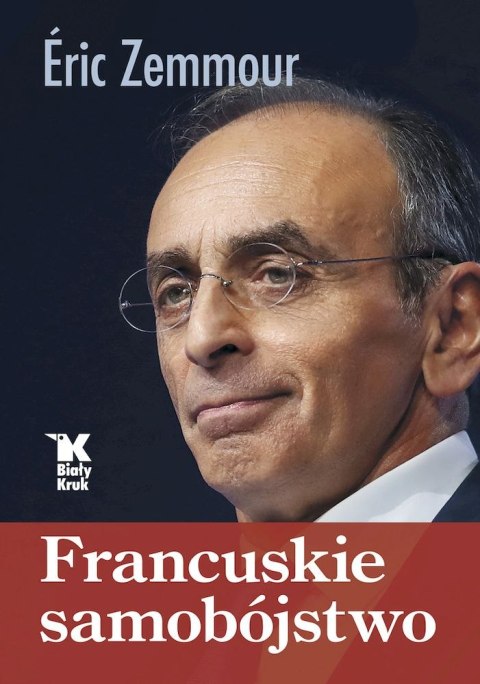 Francuskie samobójstwo Francuskie samobójstwo