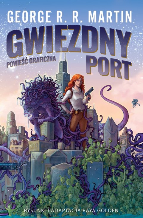 Gwiezdny port Gwiezdny port