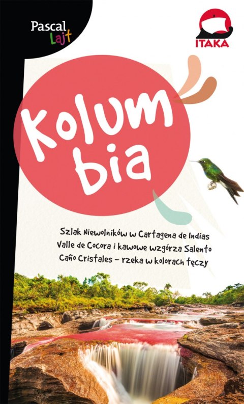 Kolumbia Pascal Lajt Kolumbia Pascal Lajt