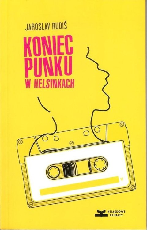 Koniec punku w Helsinkach Koniec punku w Helsinkach