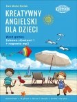 Kreatywny angielski dla dzieci Word games Kreatywny angielski dla dzieci Word games
