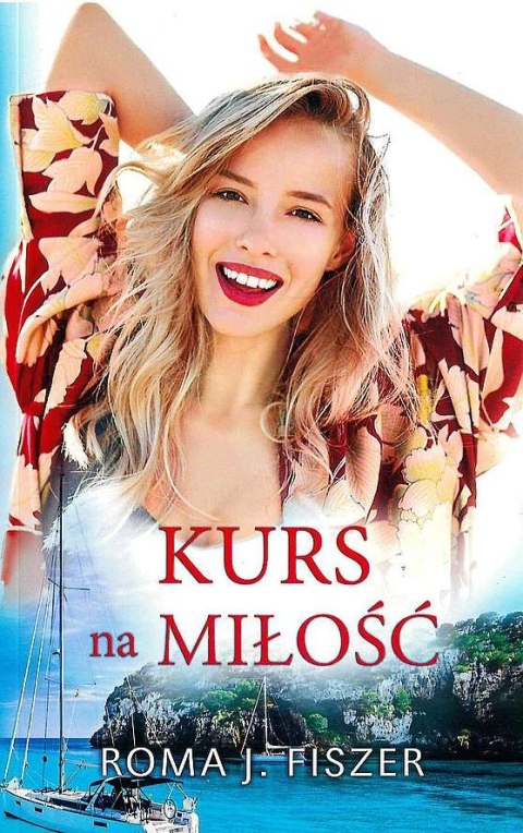 Kurs na miłość wyd. kieszonkowe Kurs na miłość wyd. kieszonkowe