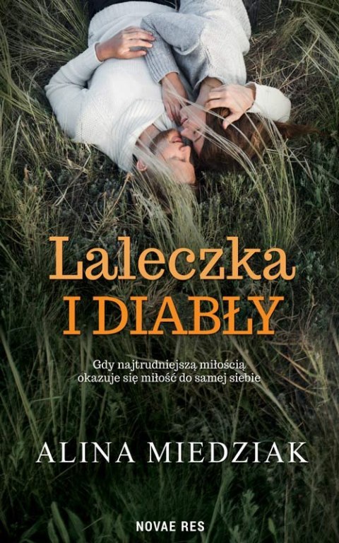 Laleczka i diabły Laleczka i diabły