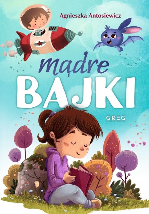 Mądre bajki Mądre bajki