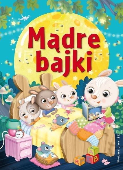 Mądre bajki Mądre bajki