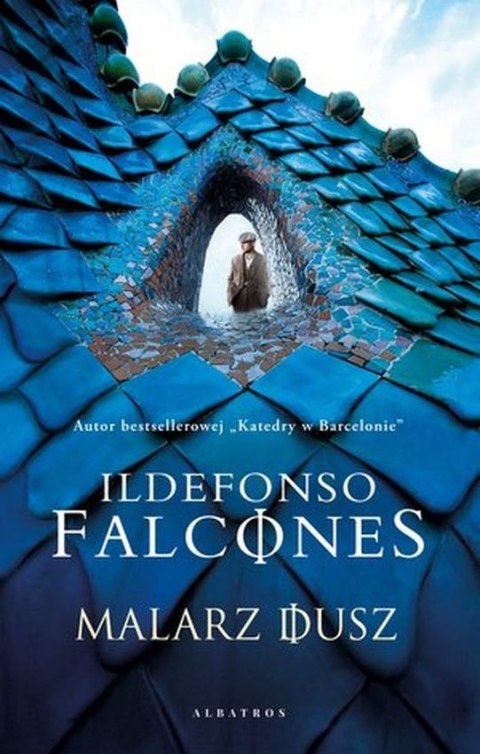 Malarz dusz Malarz dusz