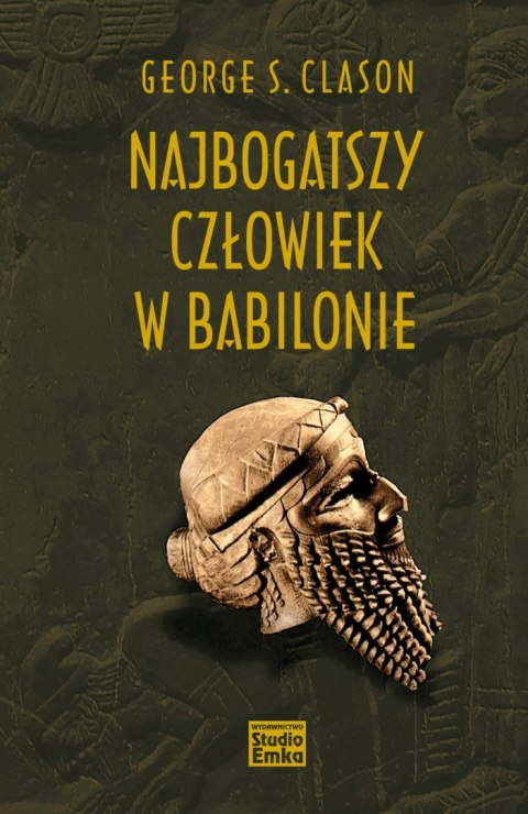 Najbogatszy człowiek w Babilonie Najbogatszy człowiek w Babilonie