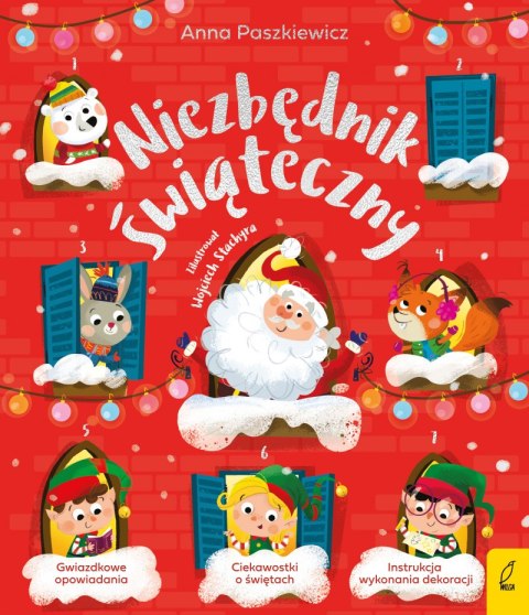 Niezbędnik świąteczny Niezbędnik świąteczny