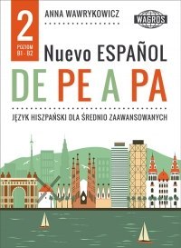 Nuevo Espanol De pe a pa 2 B1-B2 (+mp3) Nuevo Espanol De pe a pa 2 B1-B2 (+mp3)
