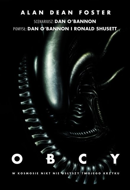 Obcy Obcy