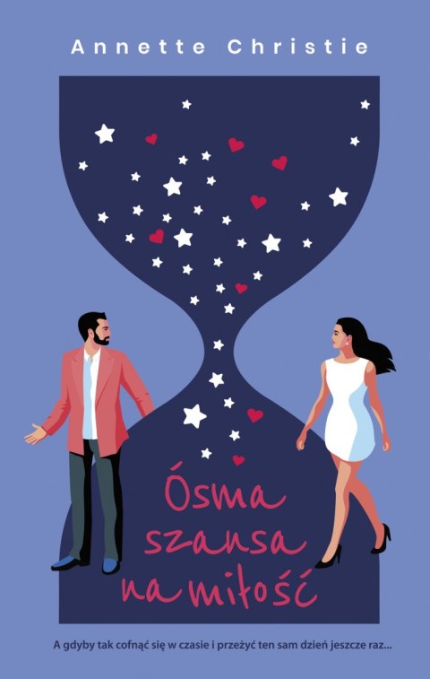 Ósma szansa na miłość Ósma szansa na miłość