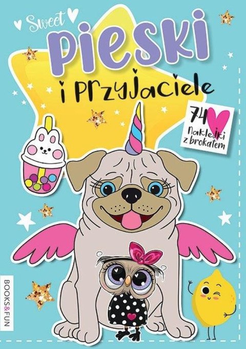 Pieski i przyjaciele Pieski i przyjaciele