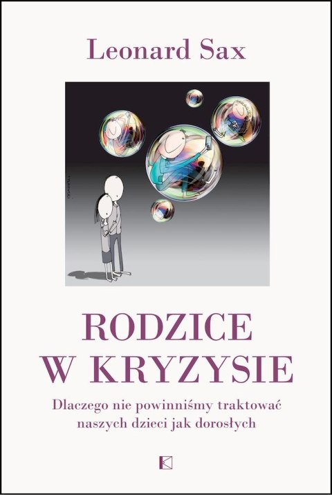 Rodzice w kryzysie Rodzice w kryzysie