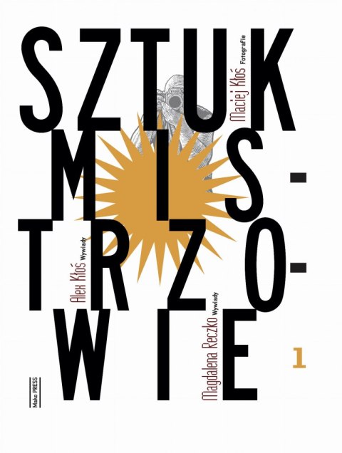 Sztuk Mistrzowie Sztuk Mistrzowie