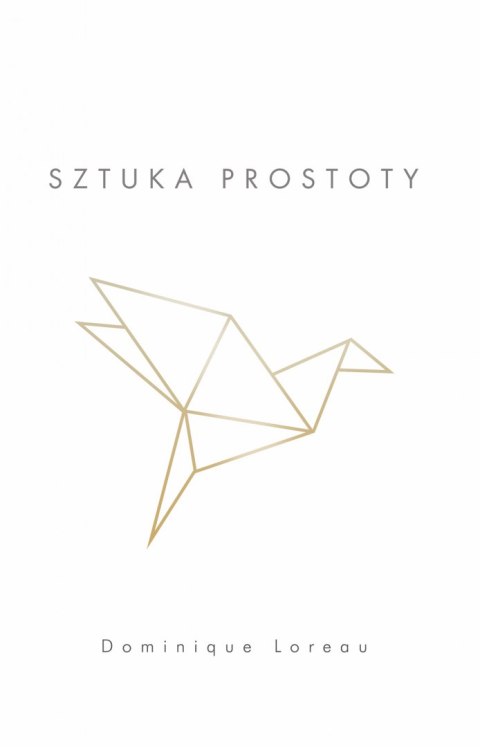 Sztuka prostoty wyd. 3 Sztuka prostoty wyd. 3