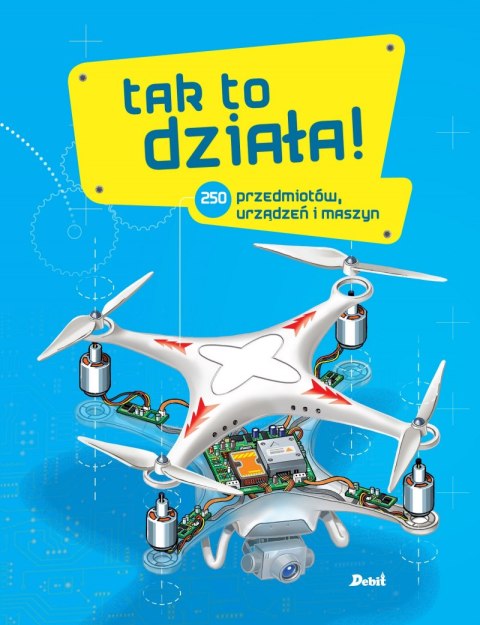 Tak to działa Tak to działa