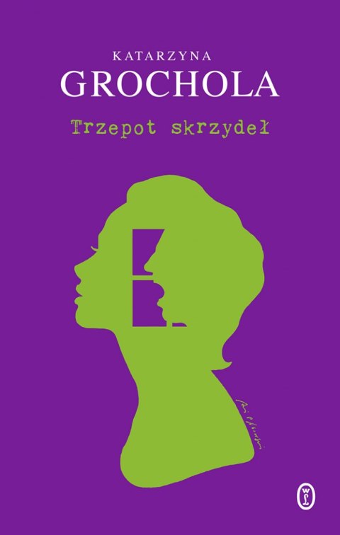 Trzepot skrzydeł Trzepot skrzydeł