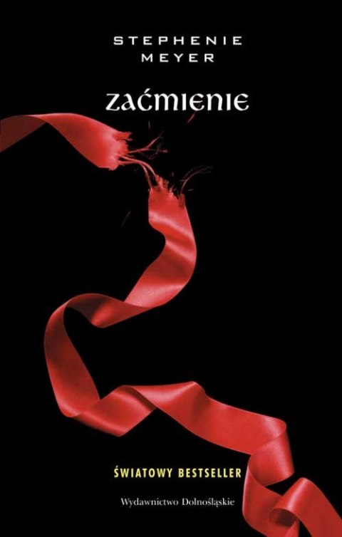 Zaćmienie. Saga zmierzch. Tom 3 wyd. 2022