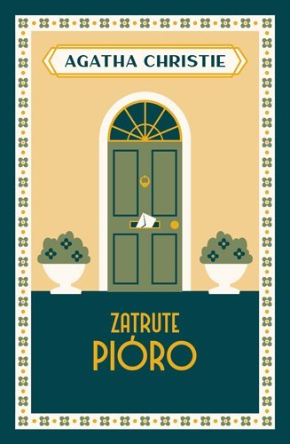 Zatrute pióro Zatrute pióro