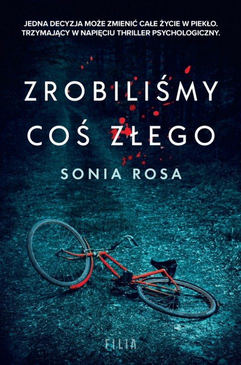 Zrobiliśmy coś złego Zrobiliśmy coś złego