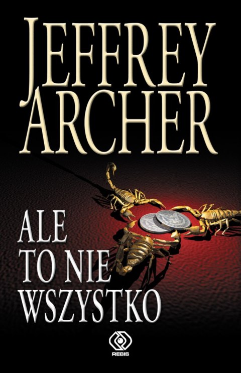 Ale to nie wszystko Ale to nie wszystko