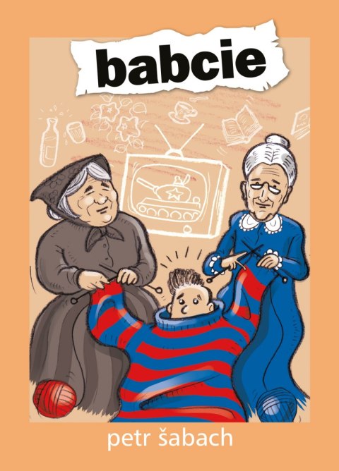 Babcie Babcie