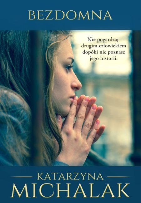 Bezdomna Bezdomna
