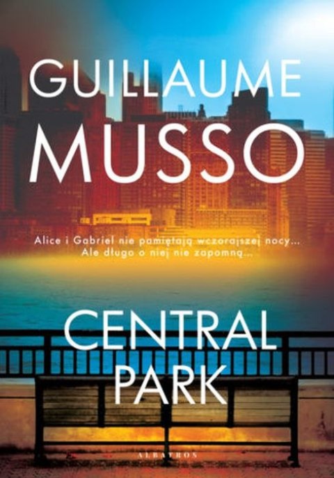 Central Park Central Park