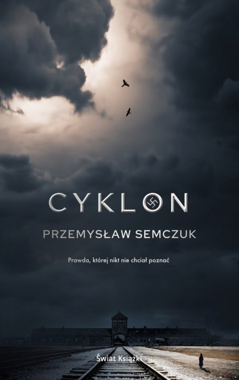 Cyklon Cyklon
