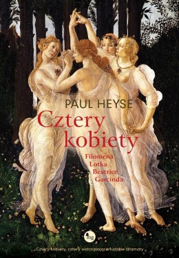 Cztery kobiety filomena lotka beatrice garcinda