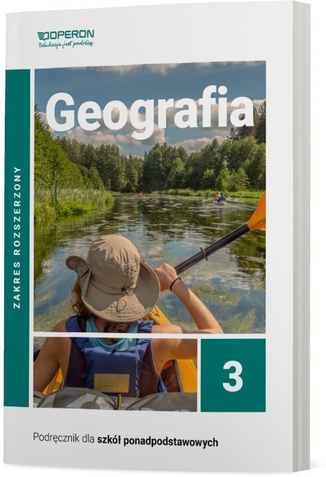 Geografia Podręcznik 3 Liceum I Technikum Zakres Rozszerzony Geografia Podręcznik 3 Liceum I Technikum Zakres Rozszerzony