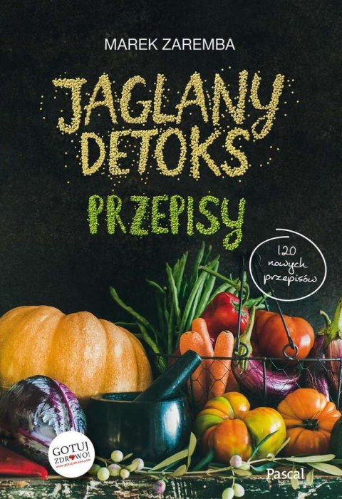 Jaglany detoks przepisy Jaglany detoks przepisy