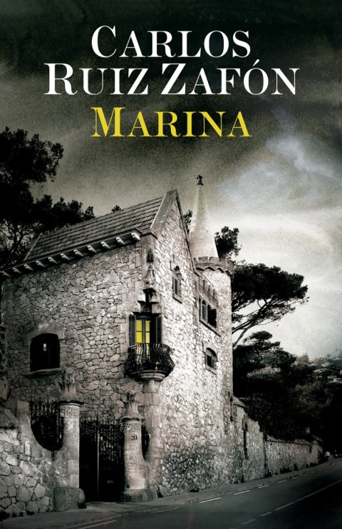 Marina Marina