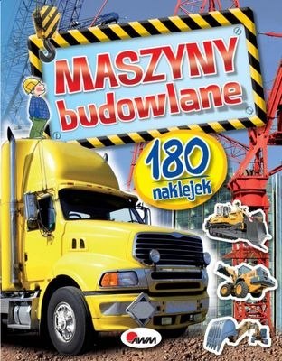 Maszyny budowlane Maszyny budowlane