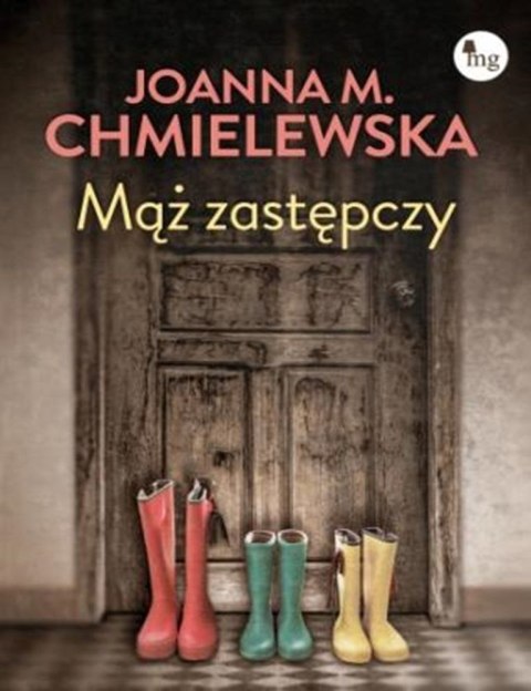 Mąż zastępczy Mąż zastępczy