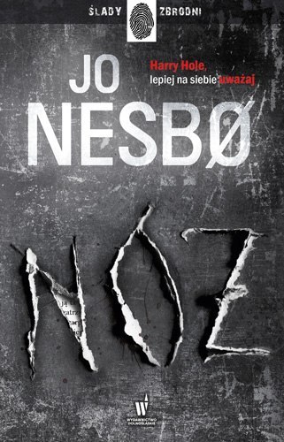 Nóż Nóż