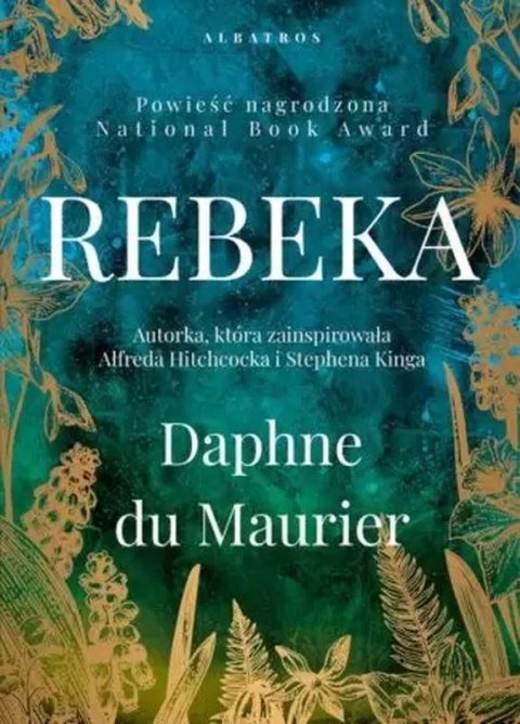 Rebeka Rebeka
