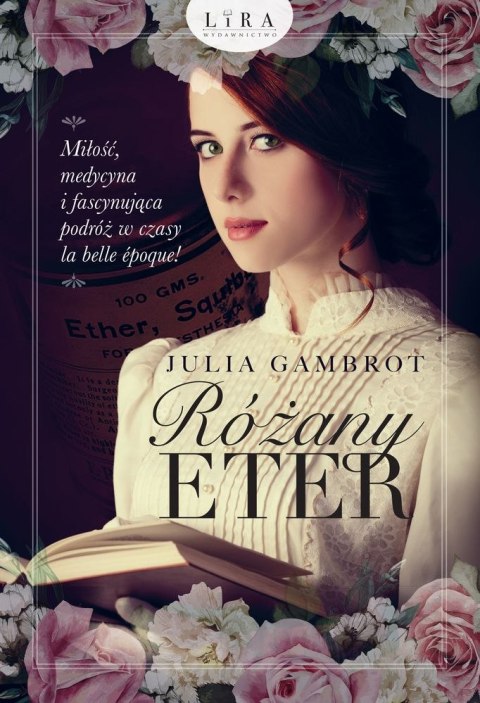 Różany eter Różany eter