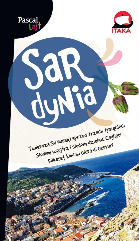 Sardynia Pascal Lajt Sardynia Pascal Lajt