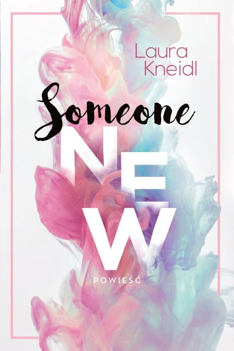 Someone new Someone new