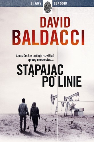 Stąpając po linie Stąpając po linie