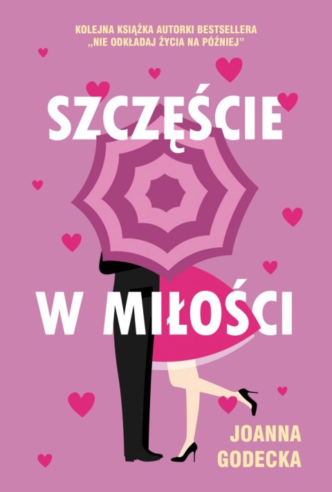 Szczęście w miłości Szczęście w miłości