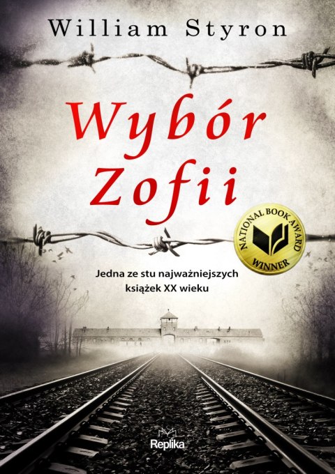 Wybór Zofii Wybór Zofii