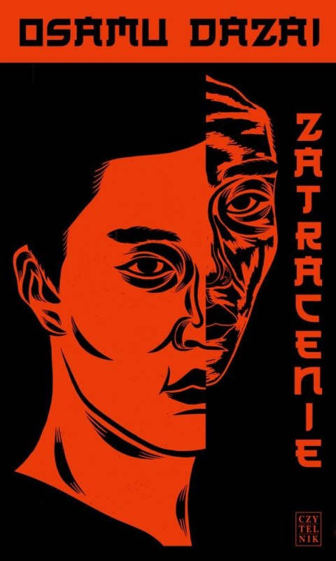 Zatracenie wyd. 3 Zatracenie wyd. 3