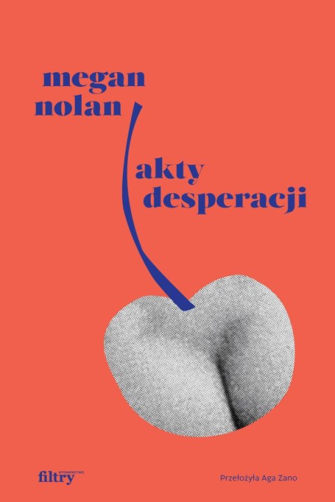 Akty desperacji Akty desperacji