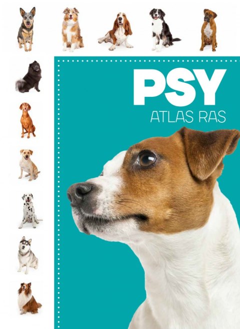 Atlas ras. Psy. Atlas ras. Psy.
