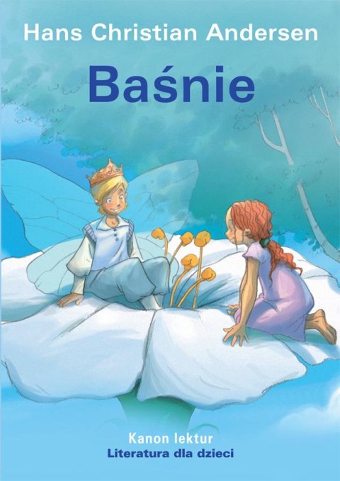 Baśnie Andersena Baśnie Andersena