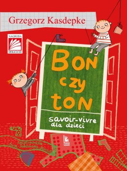 Bon czy ton wyd. 32