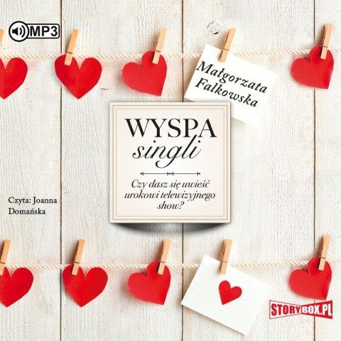 CD MP3 Wyspa singli CD MP3 Wyspa singli