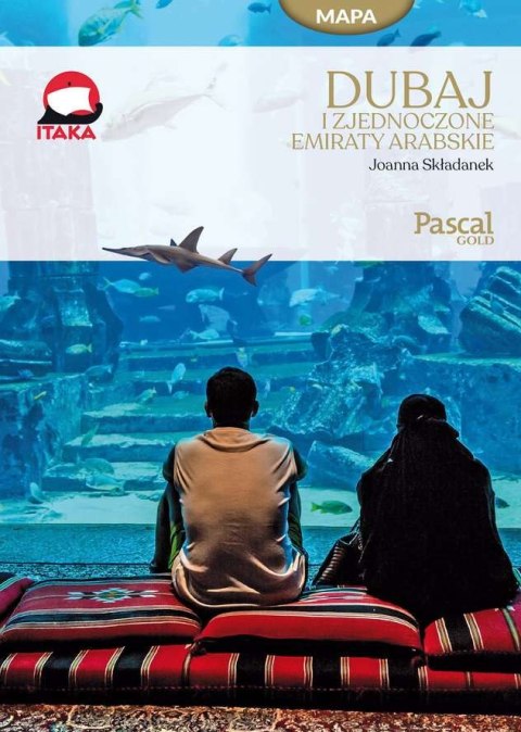 Dubaj i emiraty arabskie Pascal gold Dubaj i emiraty arabskie Pascal gold
